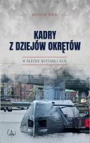 Okładka książki Kadry z dziejów okrętów T.2