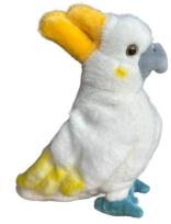 Opakowanie Kakadu 25cm