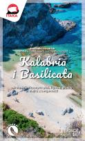 Okładka książki Kalabria i Basilicata. Pascal Lajt - uszkodzone