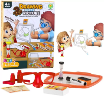 Opakowanie Kalambury narysuj i zgadnij