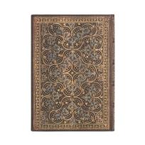 Opakowanie Kalendarz 2023 Restoration Midi HOR 18m