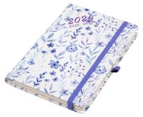 Opakowanie Kalendarz 2025/2027 A5 18M tyg. Hip Hop chabry