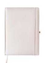 Opakowanie Kalendarz 2026 A4 dzienny Lux Elegance Metalic MIX