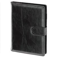 Opakowanie Kalendarz 2026 A4 tygodniowy magnetyczny czarny KT34B-16