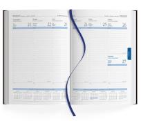 Opakowanie Kalendarz 2026 A4 tygodniowy MIX