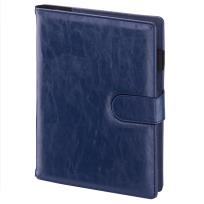 Opakowanie Kalendarz 2026 A4 tygodniowy wymienny wkład KD-34B-16/GRA/Z/T