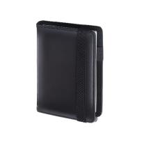 Opakowanie Kalendarz 2026 A4 wymienny wkład dzienny czarny