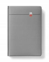 Opakowanie Kalendarz 2026 A5 dzienny miasta polski flaga