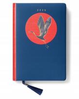 Opakowanie Kalendarz 2026 A5 dzienny planer