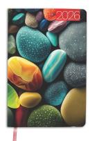 Opakowanie Kalendarz 2026 A5 Ekonomiczny Foto dzienny V2 K-A5 V2D EF