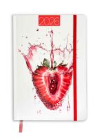 Opakowanie Kalendarz 2026 A5 Foto tygodniowy V4 K-A5T F