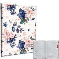 Opakowanie Kalendarz 2026 A5 tygodniowy notatka Róże