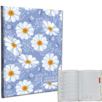 Opakowanie Kalendarz 2026 A5 tygodniowy notatka Stokrotki 1