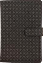 Opakowanie Kalendarz 2026 A5 tygodniowy z zapięciem pik stalowy