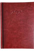 Opakowanie Kalendarz 2026 A6 dzienny