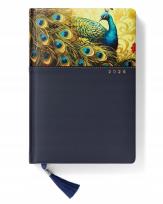 Opakowanie Kalendarz 2026 A6 kieszonkowy tygodniowy notes