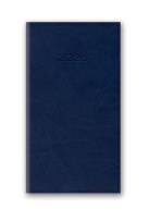 Opakowanie Kalendarz 2026 A6 tygodniowy kieszonkowy Vivella Niebieski