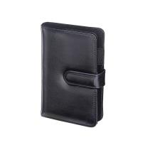 Opakowanie Kalendarz 2026 A6 tygodniowy magnetyczny czarny KT45B-60