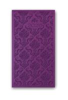 Opakowanie Kalendarz 2026 A6 tygodniowy Vivella Relief Fioletowy