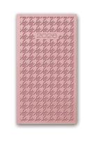 Opakowanie Kalendarz 2026 A6 tygodniowy Vivella Relief Róż