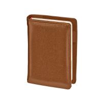 Opakowanie Kalendarz 2026 A6 wymienny wkład dzienny brązowy