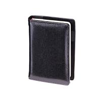 Opakowanie Kalendarz 2026 A6 wymienny wkład dzienny czarny