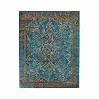 Opakowanie Kalendarz 2026 Azure tygodniowy BUS Ultra