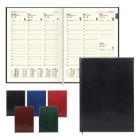 Opakowanie Kalendarz 2026 B5 tygodniowy MIX