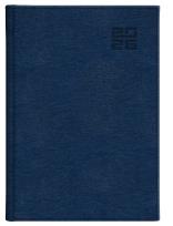 Opakowanie Kalendarz 2026 B5 tygodniowy z notesem Aluminium Standard GRANAT