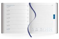 Opakowanie Kalendarz 2026 B5 tygodniowy z notesem MIX