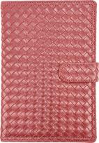 Opakowanie Kalendarz 2026 B5 tygodniowy z zapięciem jumper amarantowy