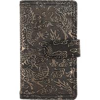 Opakowanie Kalendarz 2026 B6 dzienny z zap. Dragon mix