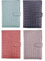 Opakowanie Kalendarz 2026 B6 dzienny z zap. Jumper mix