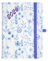 Opakowanie Kalendarz 2026 B6 tyg. Hip Hop chabry