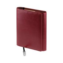 Opakowanie Kalendarz 2026 B6 tygodniowy segregator wymienny wkład ORP-07-XBB/BUR/Z