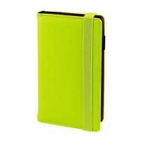 Opakowanie Kalendarz 2026 B6 wymienny wkład dzienny zielony