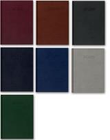 Opakowanie Kalendarz 2026 dzienny A5 Vivella MIX