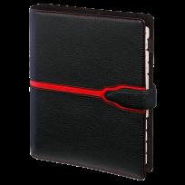 Opakowanie Kalendarz 2026 Evora Segregator wymienny wkład 17,5x23,5cm ORP-08EBZ/CZA/Z