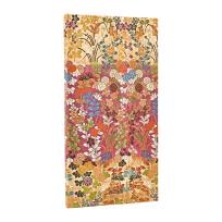 Opakowanie Kalendarz 2026 Kara-ori Pink tygodniowy HOR Slim