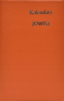 Opakowanie Kalendarz 2026 Kieszonkowy Jowisz PVC MIX