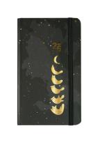 Opakowanie Kalendarz 2026 kieszonkowy tygodniowy fazy księżyca