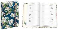 Opakowanie Kalendarz 2026 książkowy A6/192K Metallic Spring