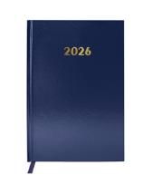 Opakowanie Kalendarz 2026 książkowy magro