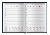 Opakowanie Kalendarz 2026 książkowy neptun