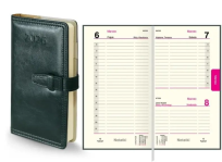 Opakowanie Kalendarz 2026 książkowy Organizer dzienny