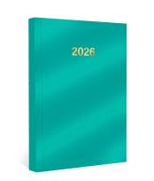 Opakowanie Kalendarz 2026 książkowy uniwersalny