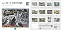 Opakowanie Kalendarz 2026 ścienny Angela Harding