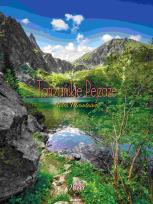 Opakowanie Kalendarz 2026 ścienny Tatrzańskie pejzaże