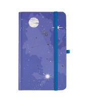 Opakowanie Kalendarz 2026 tygodniowy kieszonkowy Nocne niebo