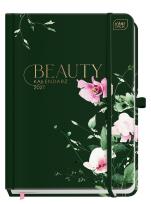 Opakowanie Kalendarz 2027 A5/192K Beauty Metallic z kieszonką